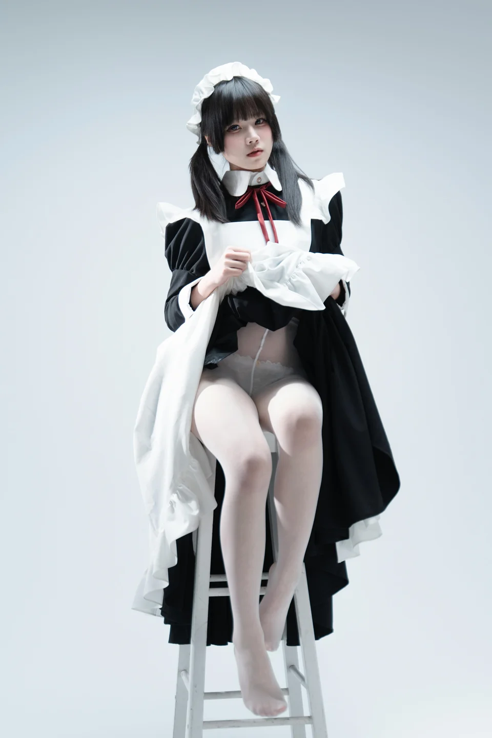 清水凪 - No.028 傲娇女仆食用指南 [106P-92MB] tg@simisebaisi 【丝足阁】055.webp